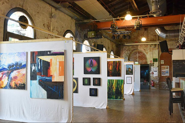 Kunst trifft Publikum: ARTLOKAL 2026 in Windeck