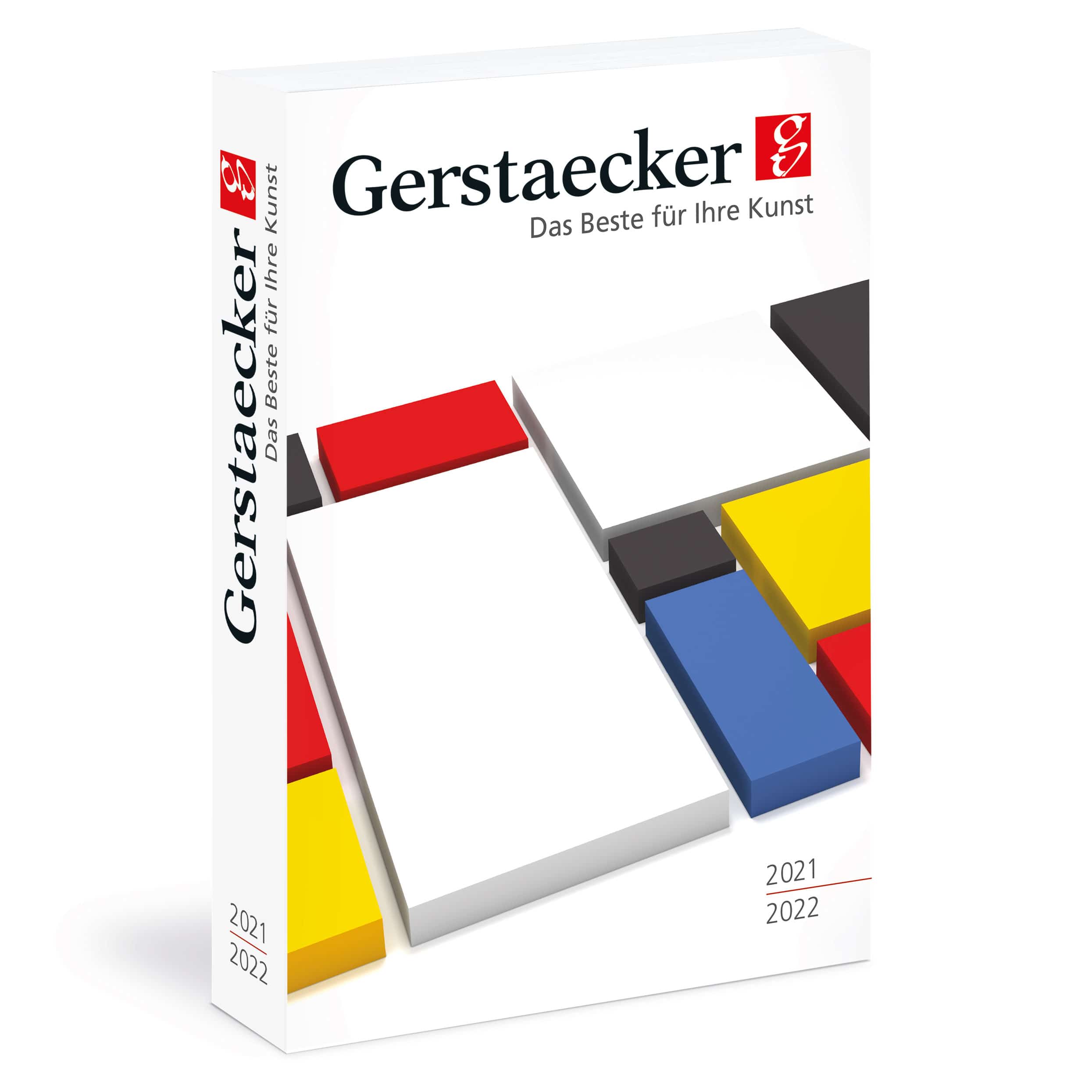Gerstaecker Katalog - jetzt bestellen!