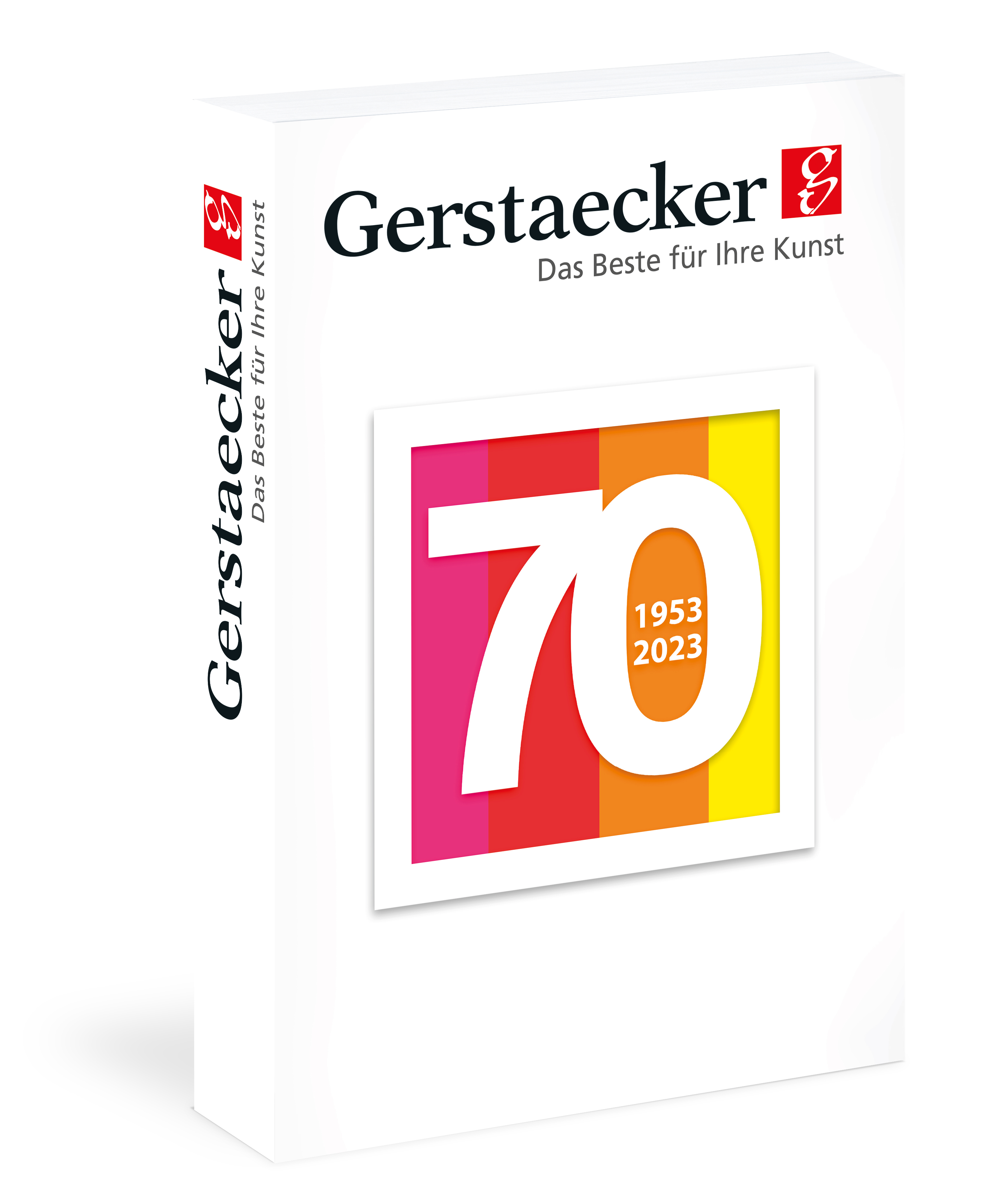 Gerstaecker Hauptkatalog
