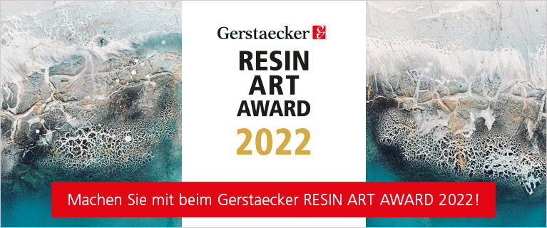 Resin Art Award 2022
