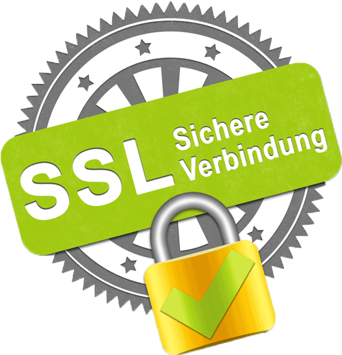 SSL Zertifikat Sicherheit und Datenschutz