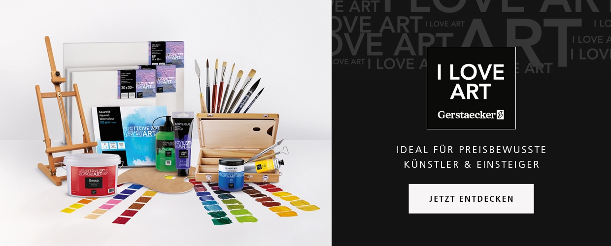 ILA - I LOVE ART
