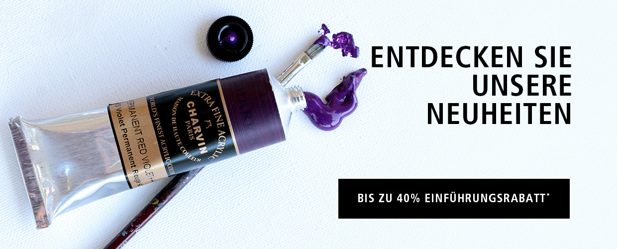 Jetzt unsere Neuheiten entdecken!