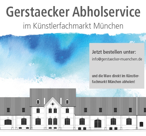 Gerstaecker Abholservice