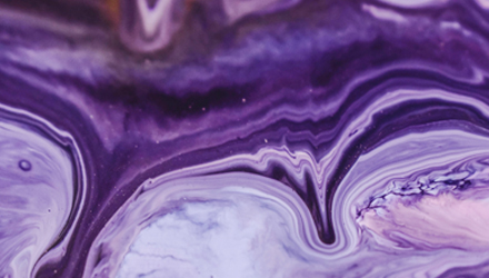 Acrylic Fluid Painting - der neueste Trend in der Acrylmalerei
