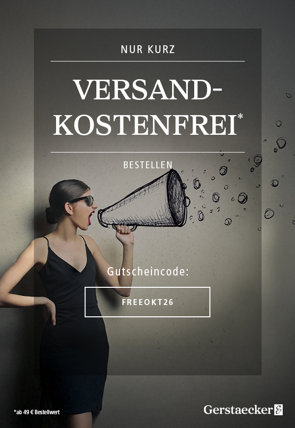 Versandkostenfrei bestellen