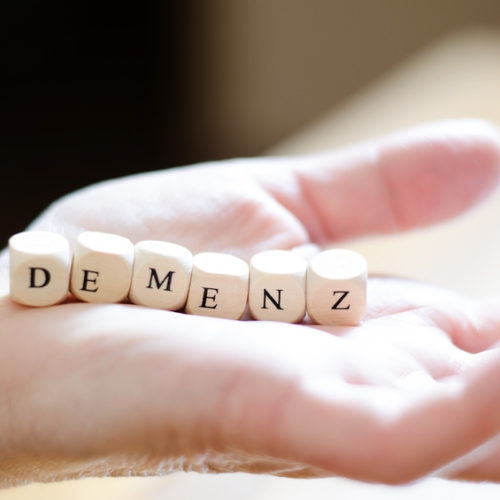 Ratgeber: Malen mit Demenz