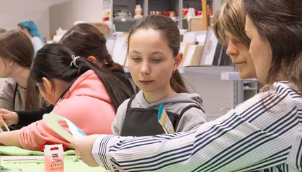 Girls’ Day 2026 – Ein Tag, der Perspektiven eröffnet