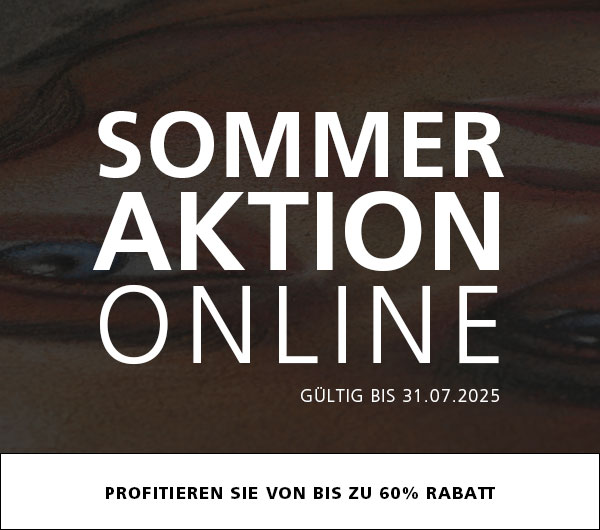 Sommeraktion online! Über 7.000 Aktionsangebote