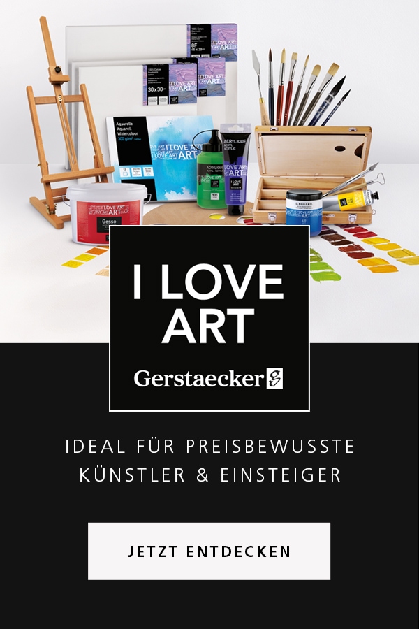 ILA - I LOVE ART