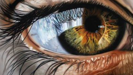 Pastellmalerei – das realistische Malen