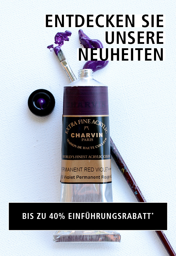 Jetzt unsere Neuheiten entdecken!