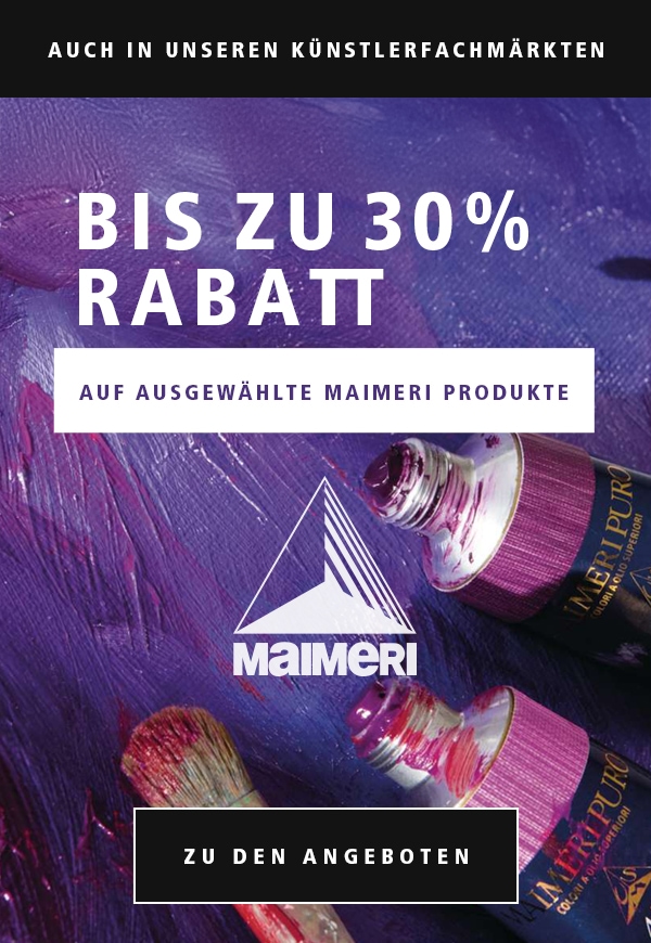 Bis zu 30% auf ausgewählte Maimeri Produkte